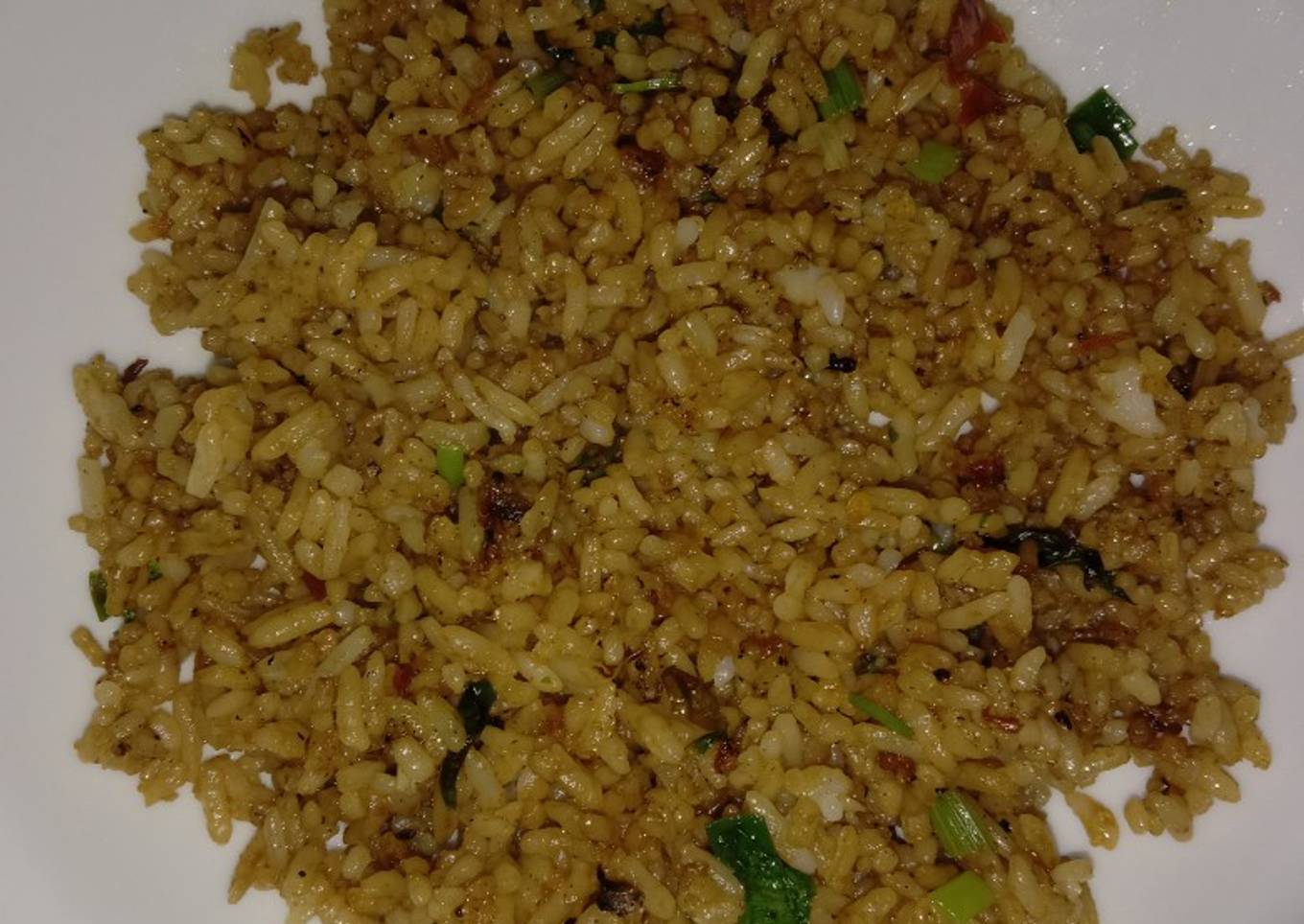 Nasi goreng
