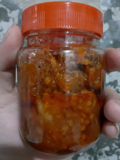Foto resep Sambal Cumi Asin