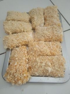 Foto resep Risol sayur