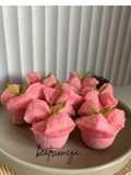Kue Mangkok Tape