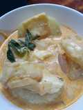 Cauche de queso