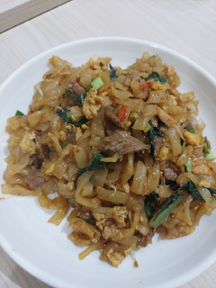 Foto resep Kwetiaw sapi