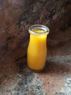 Una foto de Aderezo de naranja