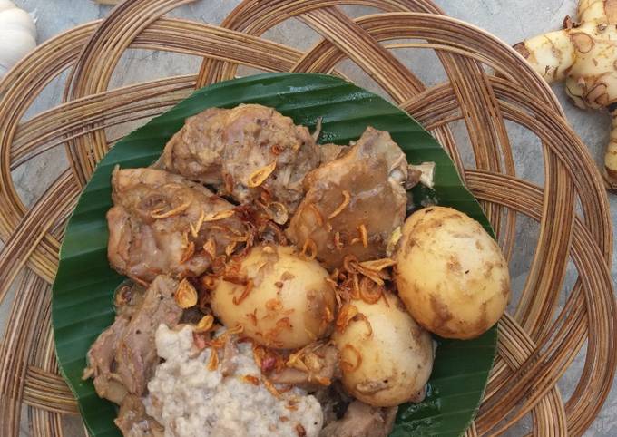 Gudeg Jogja