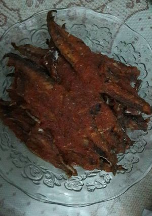 Foto resep Pindang Balado