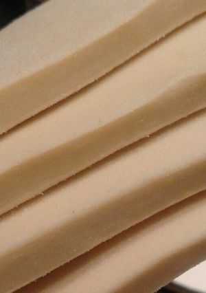 Foto resep Puff Pastry Moderate
