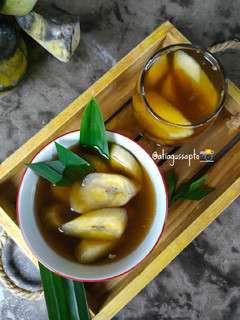 Foto resep Wedang SEMLO (559)