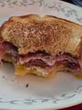 The Brunch Buster