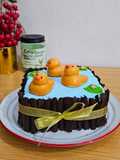 Nastar Bebek