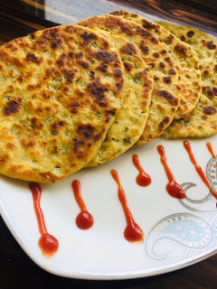 عکسی از دستور نون سيب زمينی