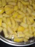 Carica khas dieng