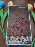 309. Choco Banana Oat Cake