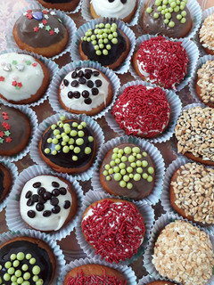 Foto resep Donat kentang