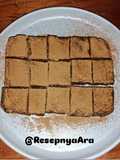 Ubi Cilembu Coklat Truffle