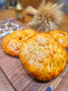 عکسی از دستور نان گاتا ارمنی گردویی😋😋😋