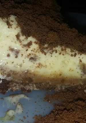 Una foto de Cheesecake 🍰 riquísimos y súper fácil