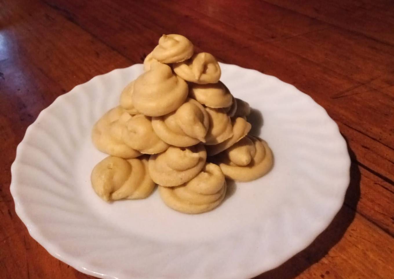 Croquembouche