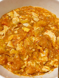 Foto resep Seblak Kuah