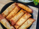 Spring roll
