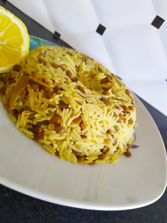 صورة لوصفة مجدرة بالبصل