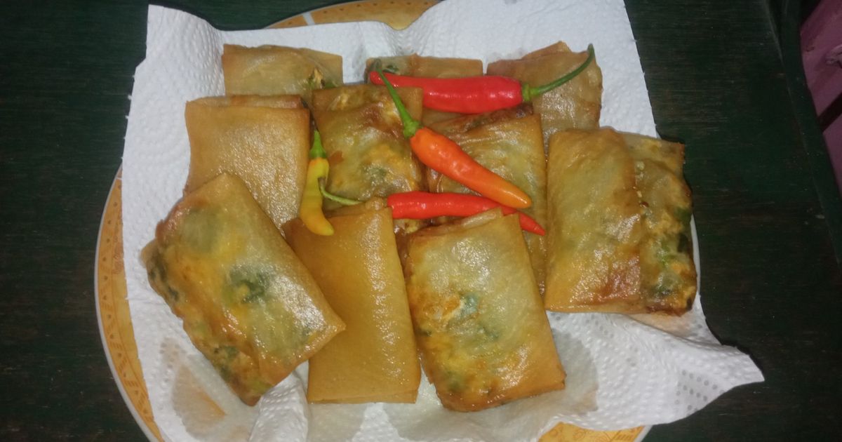 Martabak Mini