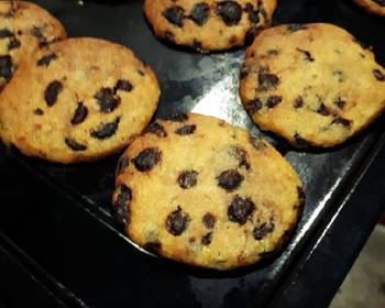 Ultimate, Prepare Classic Chocolate Chip Cookies Yummy