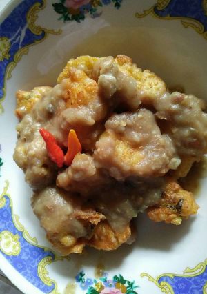 Foto resep Batagor Suroboyoan🍳
