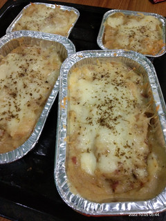Foto resep Kentang Panggang