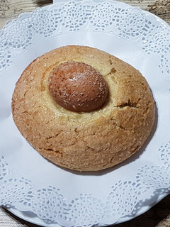 Una foto de Mona de Pascua