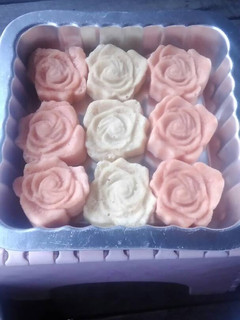 Foto resep Bolu Kukus Nutrijell