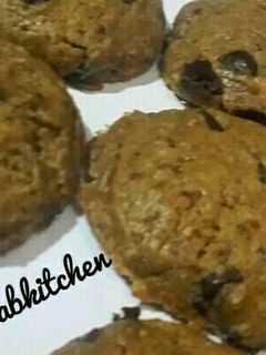 Foto resep New York Cookies Chewy & Crispy No Mixer No Ribet