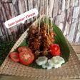 Sate Jamur Tiram Lezatosss