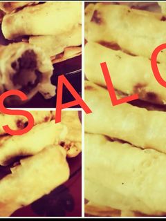 صورة لوصفة بورك عراقي