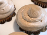 Mousse de chocolate