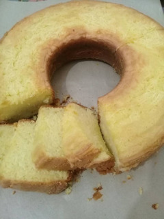 Foto resep Bolu keju