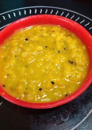 জলপাইয়ের চাটনি (Jolpaiyer/Olive chutney recipe in Bengali) রেসিপির প্রধান ছবি
