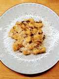 Leckere Kürbisgnocchi 🙂