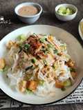 Nasi Lengko