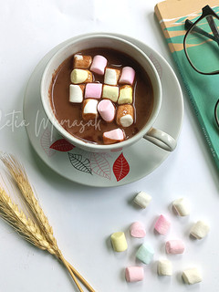 Foto resep Hot Chocolate