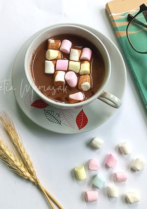 Foto resep Hot Chocolate