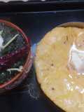 Sarso ka saag makai di roti