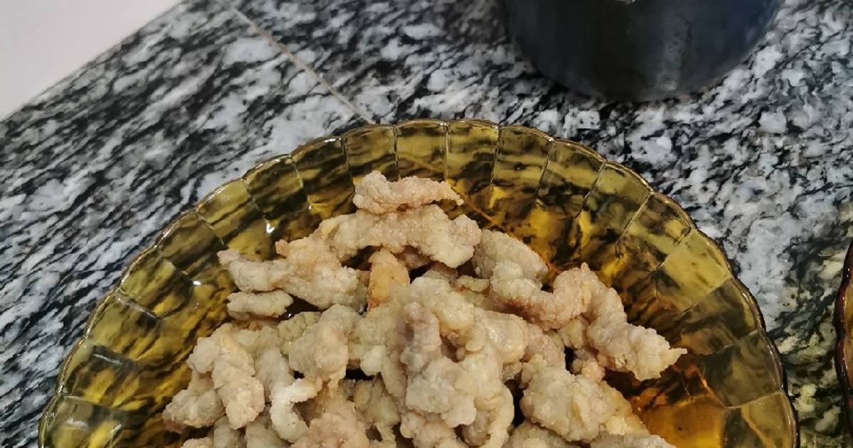 10 resep kolobak babi enak dan sederhana - Cookpad
