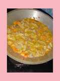 Tongseng daging spesial