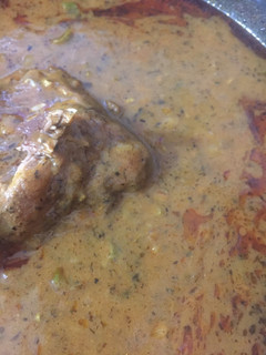 عکسی از دستور خوراک مرغ (ايتاليايی)