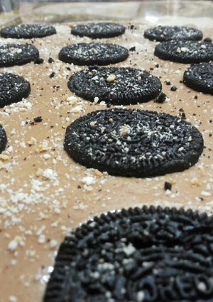 صورة لوصفة حلي بطريقتي