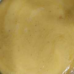 Una foto de Salsa de Mango