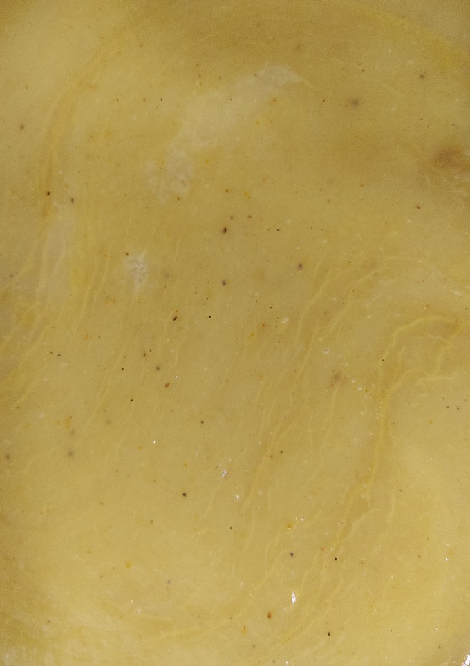 Una foto de Salsa de Mango