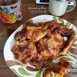 Gaguduh Pisang