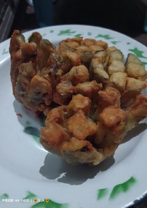 Foto resep Terong Goreng Crispy Mekar