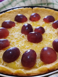 Foto resep Pie Susu Teflon (Cutie Pie) simple dan mudah ala anak kost